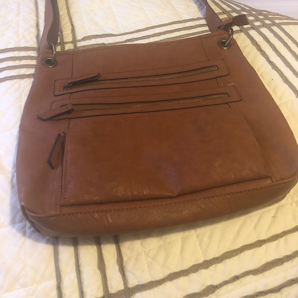 Bueno Handbag